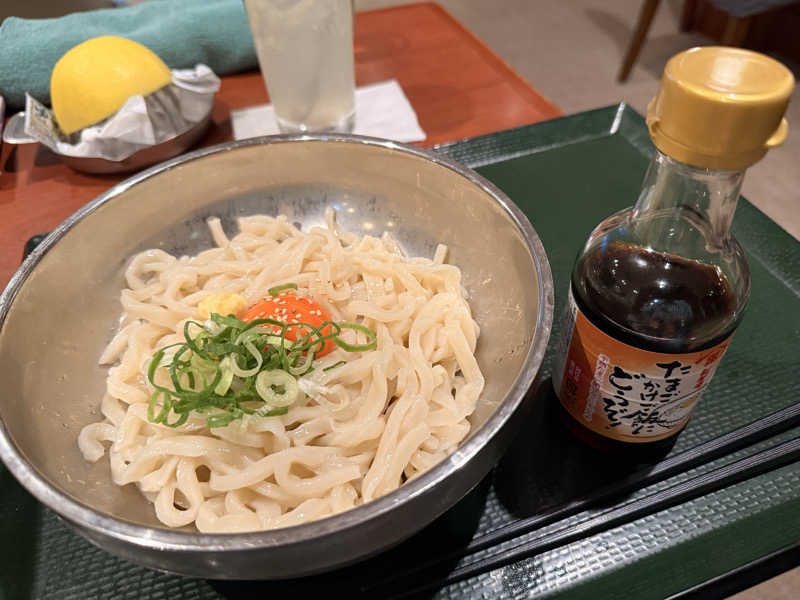 やまピー監督さんの神戸サウナ&スパのサ活写真
