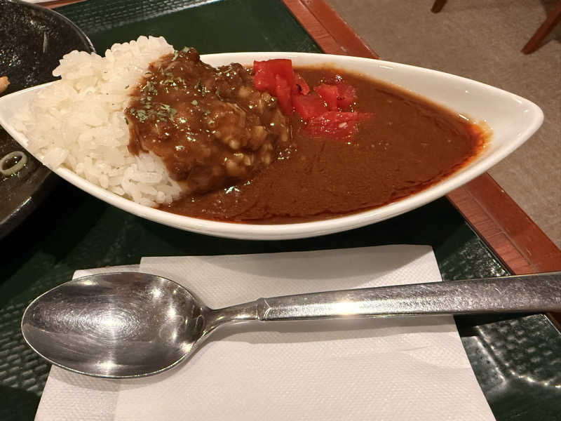 やまピー監督さんの神戸サウナ&スパのサ活写真