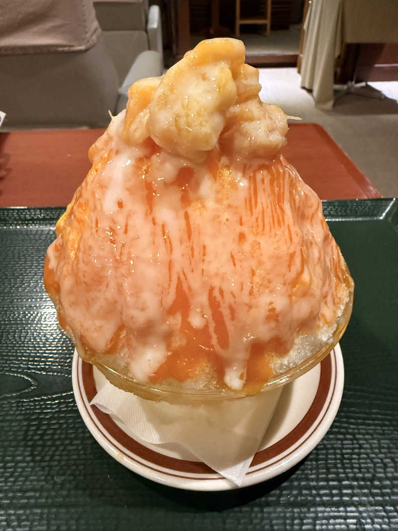 やまピー監督さんの神戸サウナ&スパのサ活写真