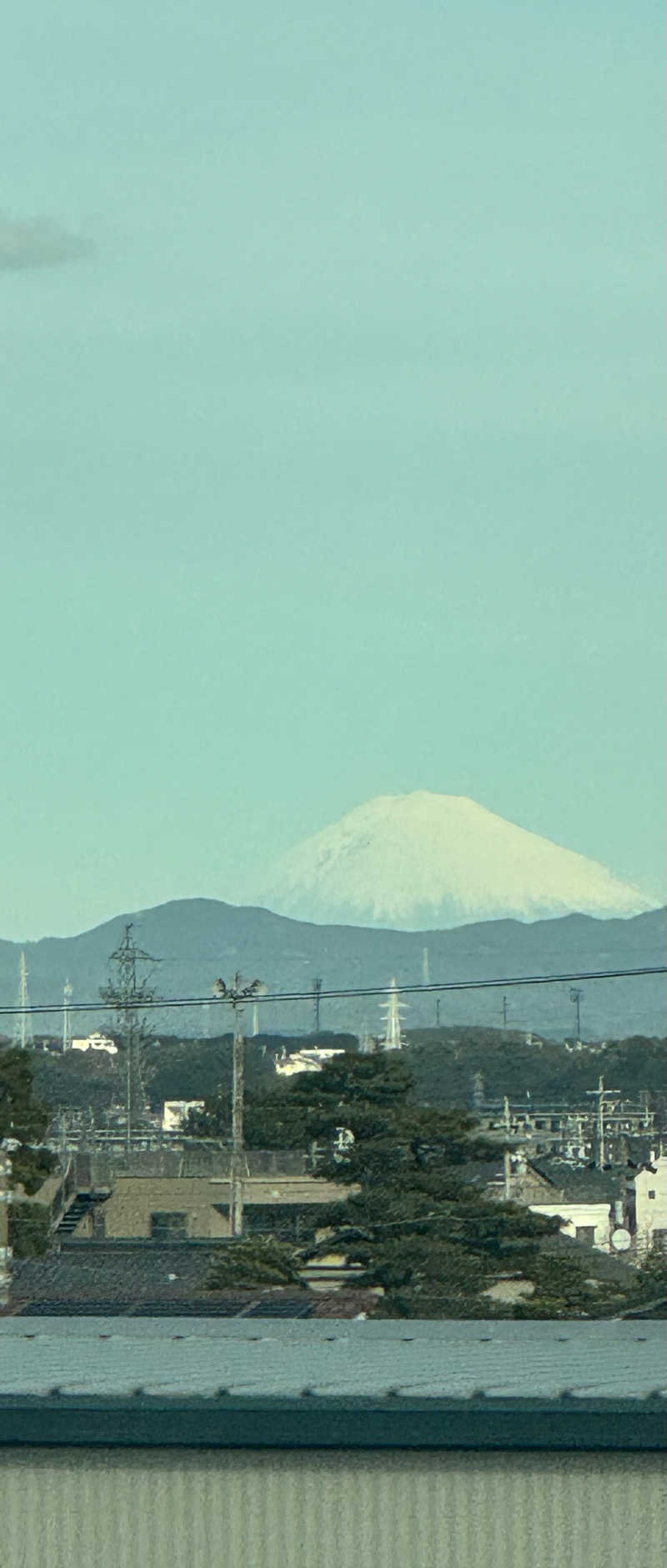 大喜びさんの大井川鐵道 川根温泉ホテルのサ活写真