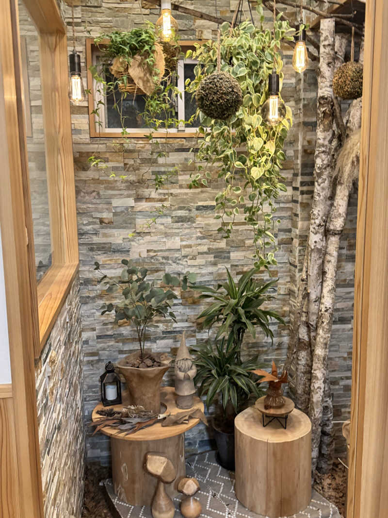 大喜びさんの入船温泉のサ活写真