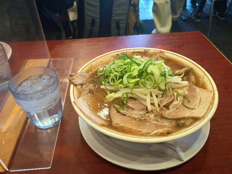 Ｊさんのサウナの梅湯のサ活写真