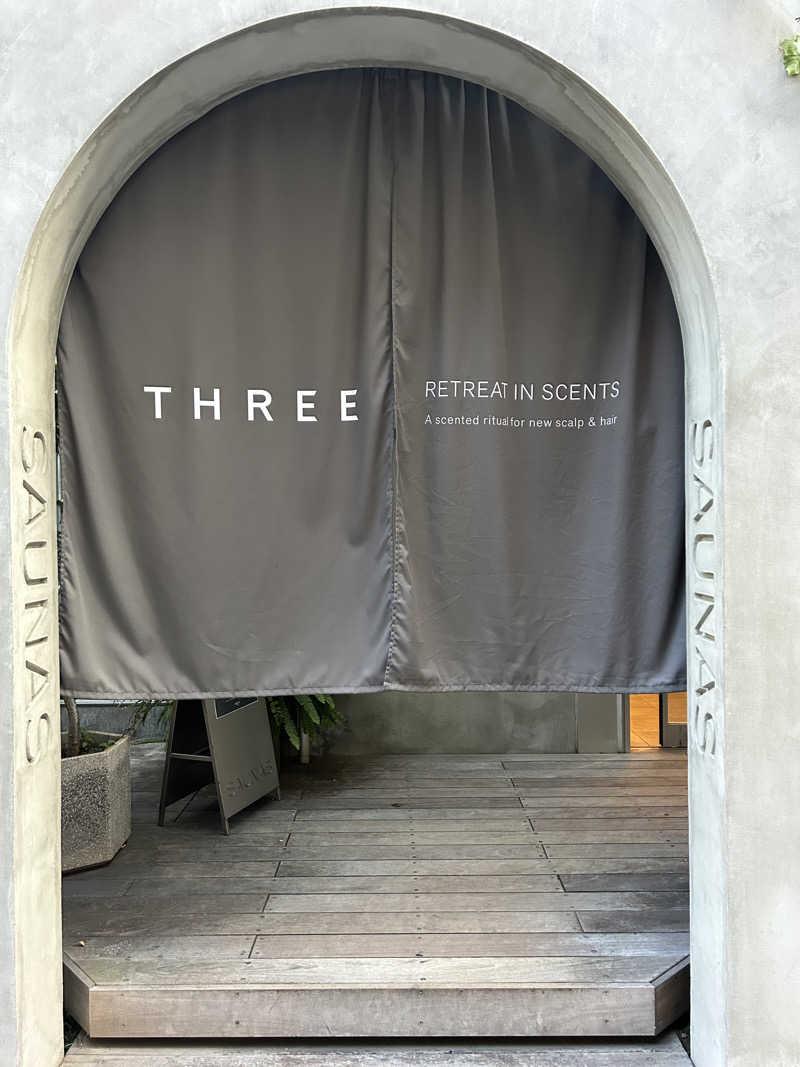 y_kさんの渋谷SAUNASのサ活写真