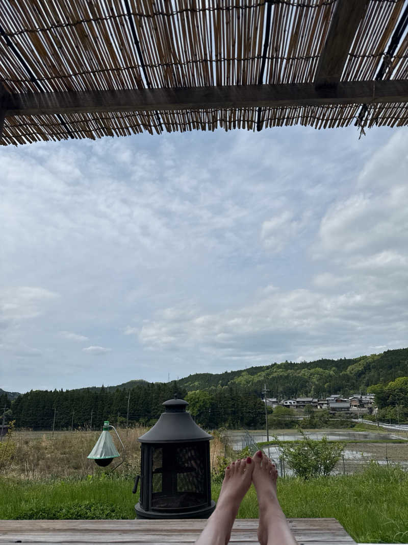 ゆりあまるさんのDOGA SAUNAのサ活写真