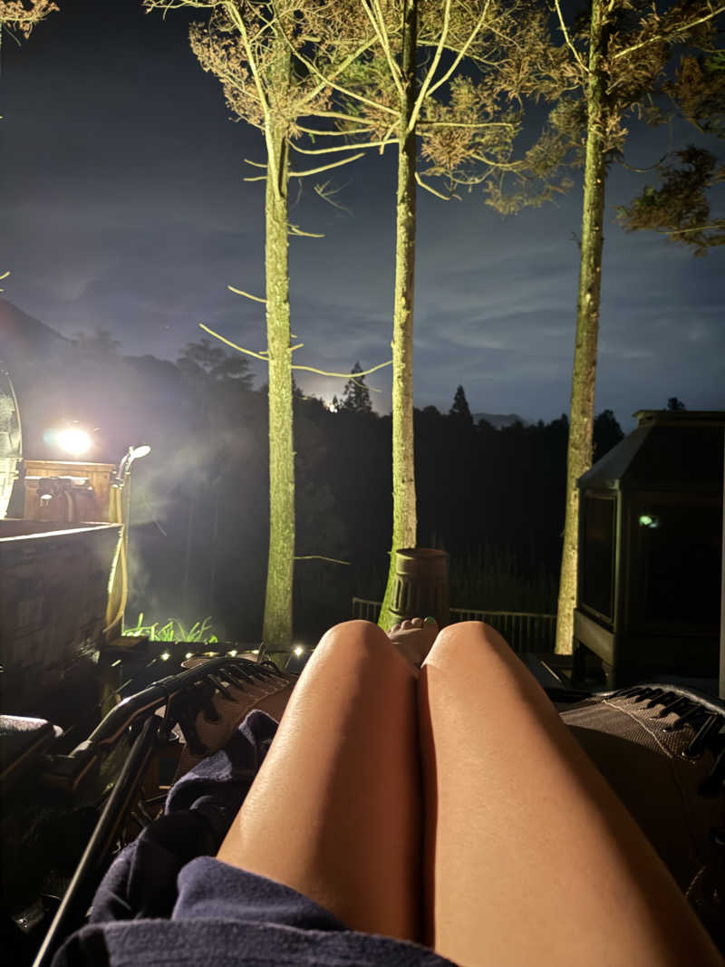 MAYさんのGROUND ROCK CASTLE saunaのサ活写真