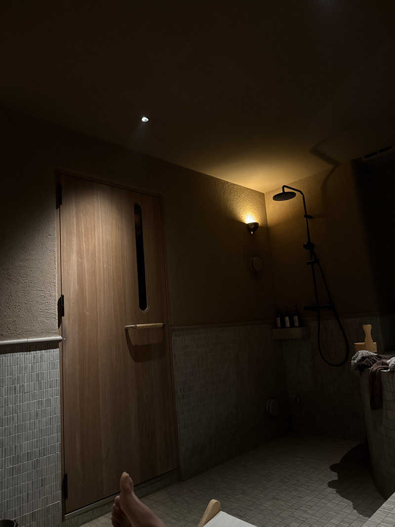 MAYさんのSAUNA SAKURADOのサ活写真