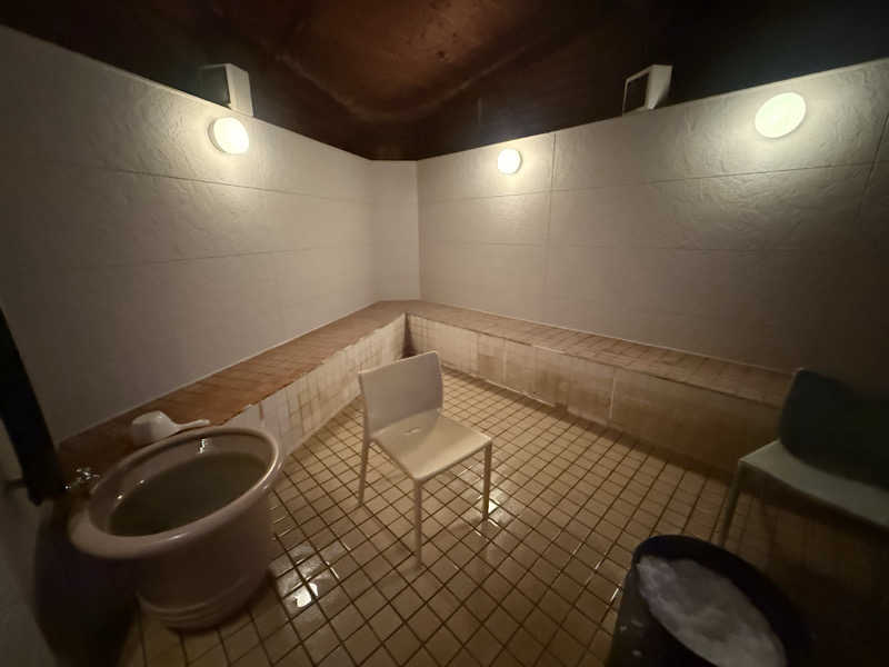 mamoruさんのシャトレーゼ ガトーキングダム札幌のサ活写真