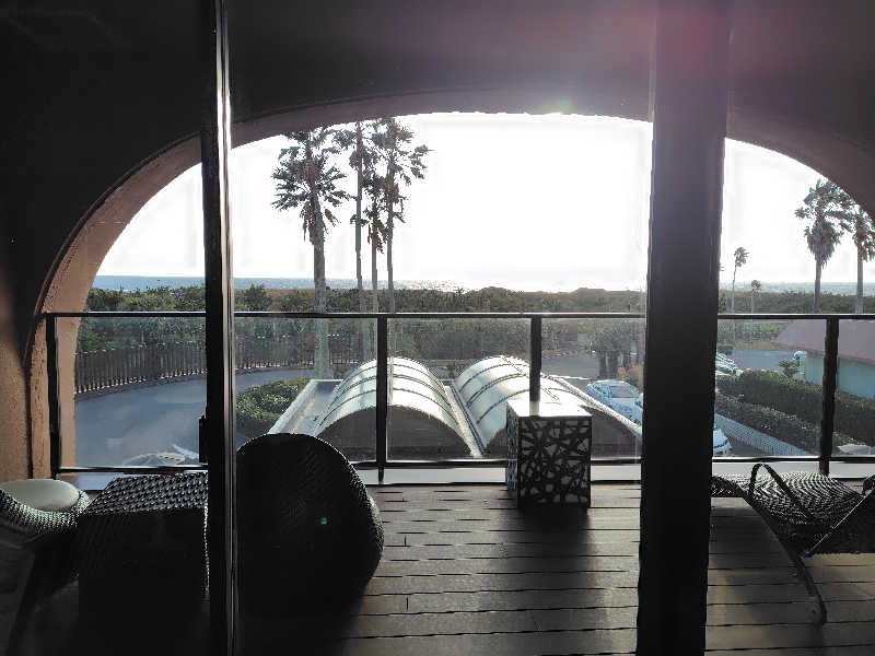 Takeruさんのたてやま温泉 千里の風のサ活写真