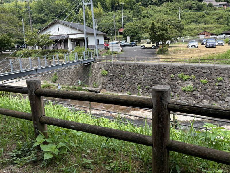 ミディアム・ザ・翔くんさんの畑冷泉館のサ活写真