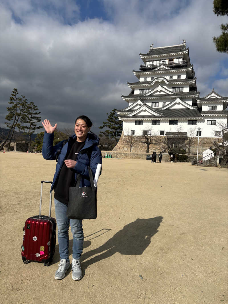 ミディアム・ザ・翔くんさんのカプセル&サウナ日本のサ活写真