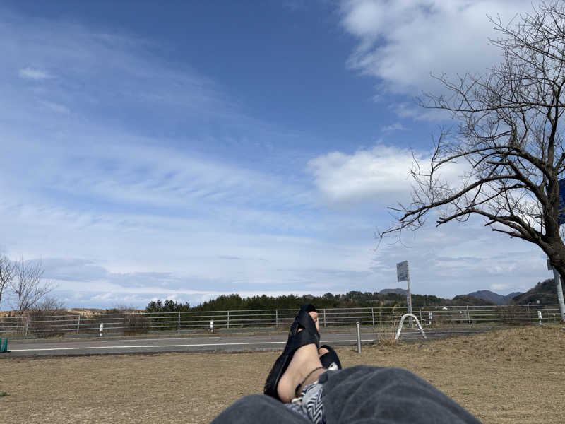 ミディアム・ザ・翔くんさんのSANDBOX TOTTORIのサ活写真