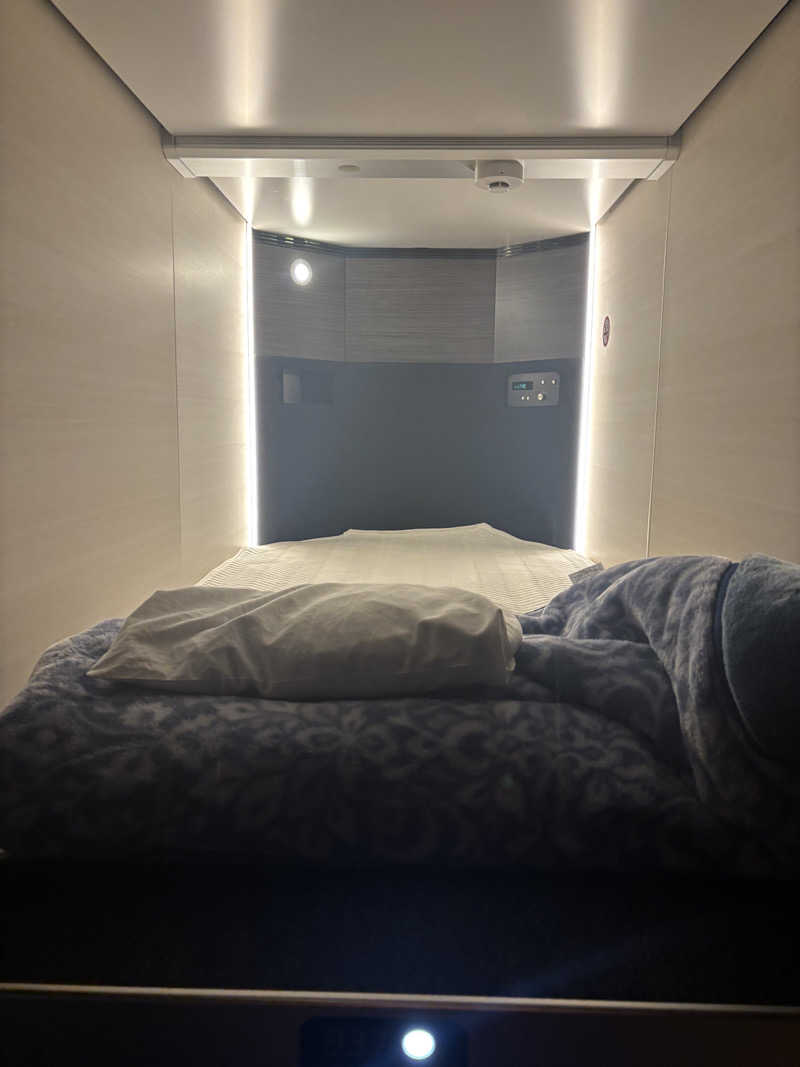 ミディアム・ザ・翔くんさんのゴールデンタイム高松のサ活写真