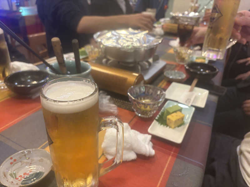 ミディアム・ザ・翔くんさんのゴールデンタイム高松のサ活写真