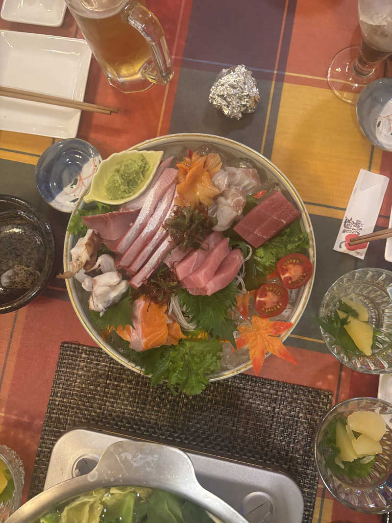 ミディアム・ザ・翔くんさんのゴールデンタイム高松のサ活写真