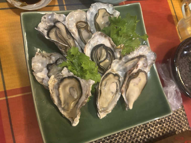 ミディアム・ザ・翔くんさんのゴールデンタイム高松のサ活写真