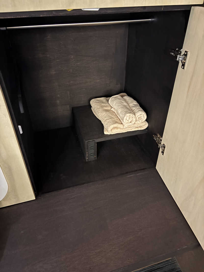 ミディアム・ザ・翔くんさんのsauna kolme kylä (サウナ コルメ キュラ)のサ活写真