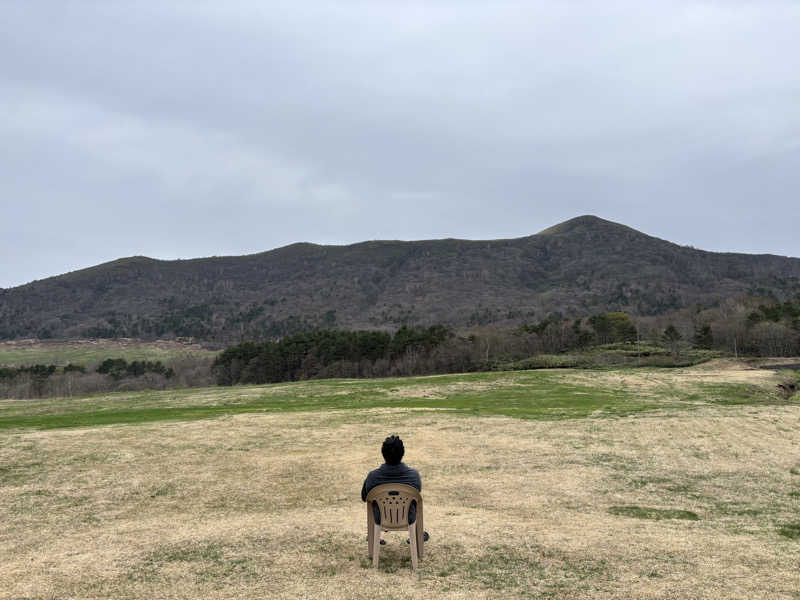 ミディアム・ザ・翔くんさんの星降る山荘  七時雨山荘のサ活写真