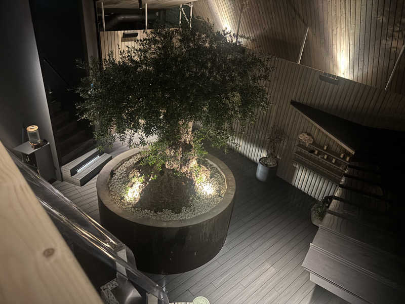 ミディアム・ザ・翔くんさんのsauna kolme kylä (サウナ コルメ キュラ)のサ活写真