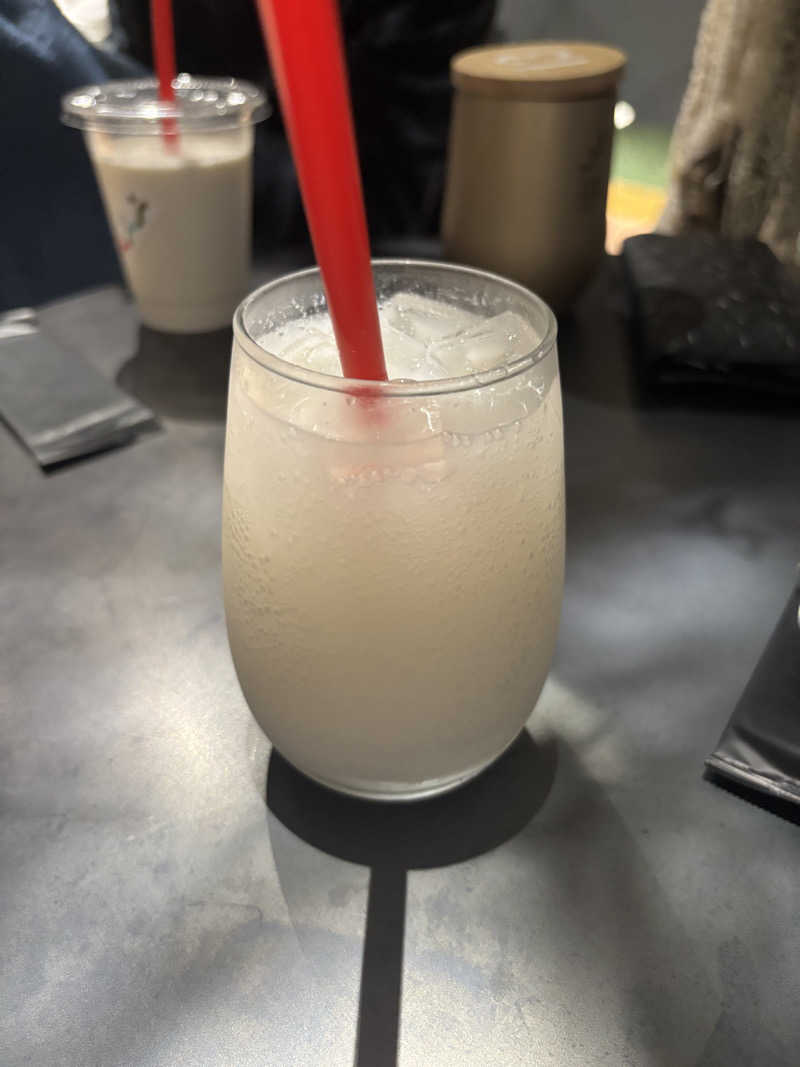 ミディアム・ザ・翔くんさんのsauna kolme kylä (サウナ コルメ キュラ)のサ活写真