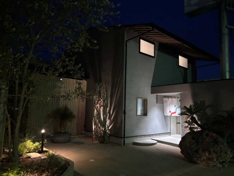 ミディアム・ザ・翔くんさんのsauna kolme kylä (サウナ コルメ キュラ)のサ活写真