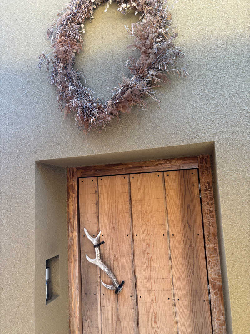 ミディアム・ザ・翔くんさんのDOGA SAUNAのサ活写真