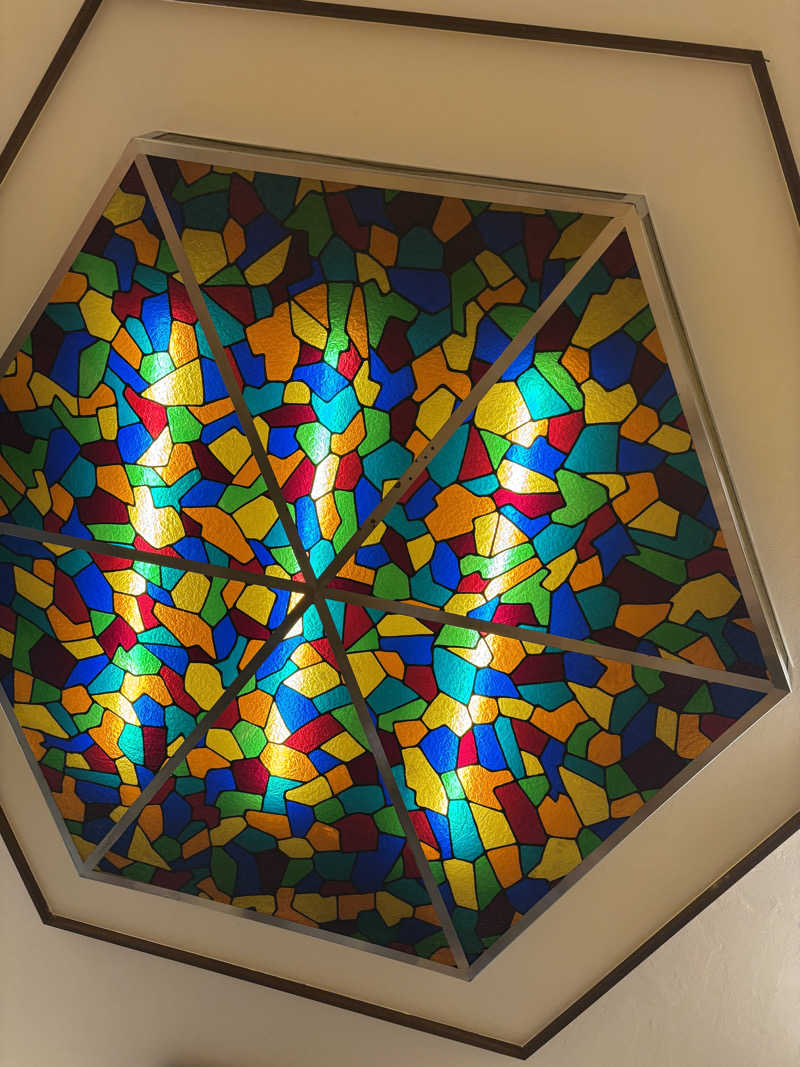 ミディアム・ザ・翔くんさんの昭和湯のサ活写真