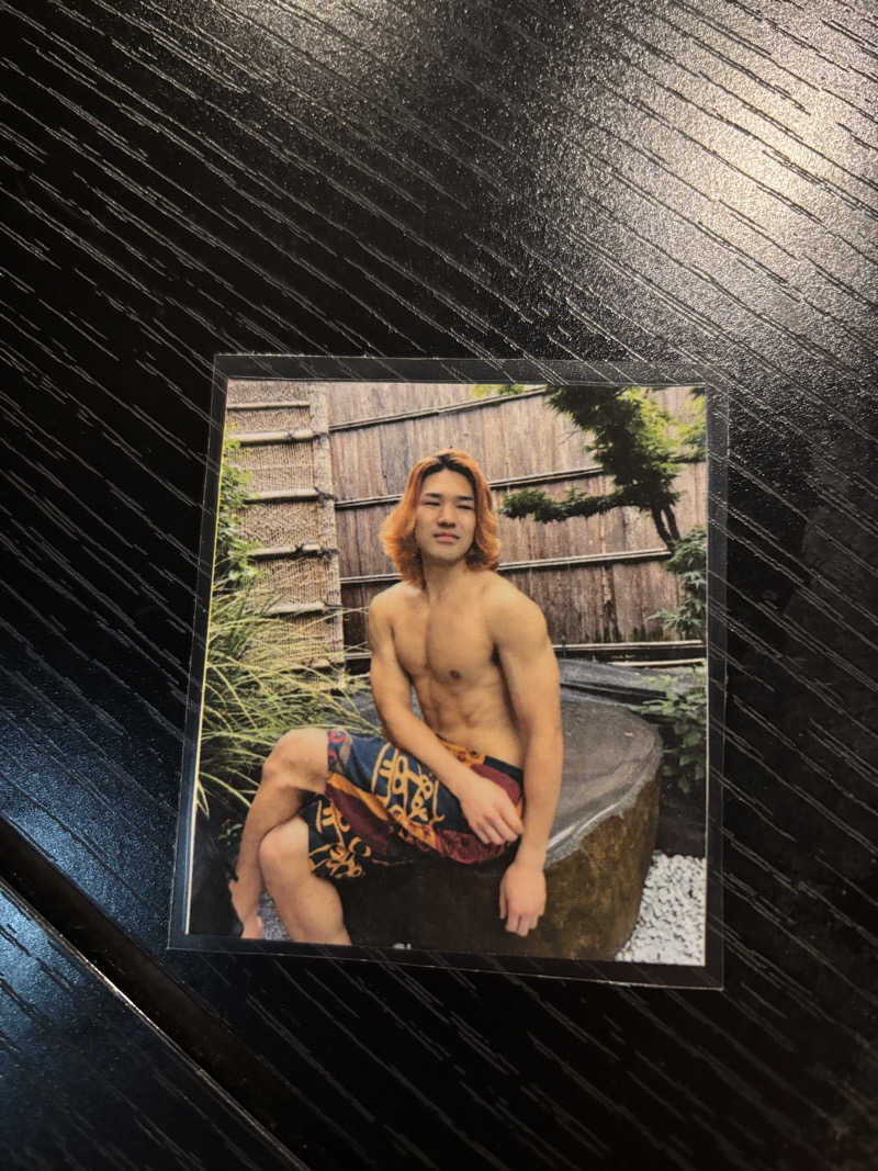 ミディアム・ザ・翔くんさんのゴールデンタイム高松のサ活写真