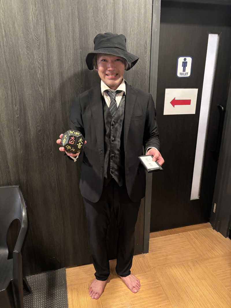 ミディアム・ザ・翔くんさんのゴールデンタイム高松のサ活写真