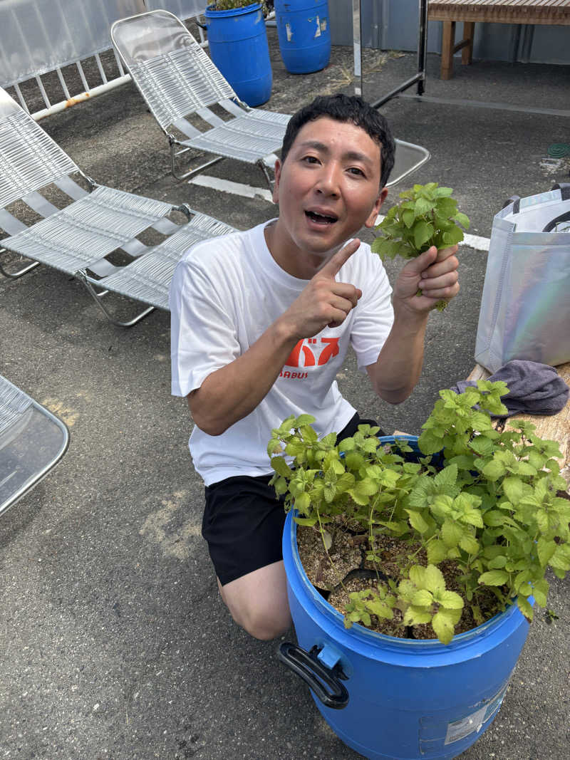 ミディアム・ザ・翔くんさんの北加賀屋MULTI BARTHEのサ活写真