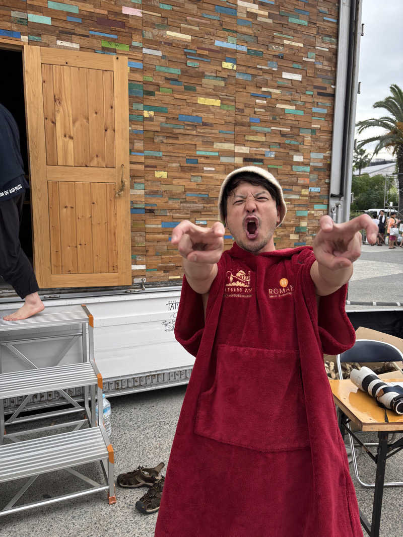 ミディアム・ザ・翔くんさんの北加賀屋MULTI BARTHEのサ活写真