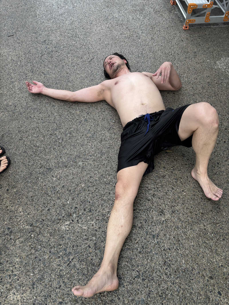 ミディアム・ザ・翔くんさんの北加賀屋MULTI BARTHEのサ活写真