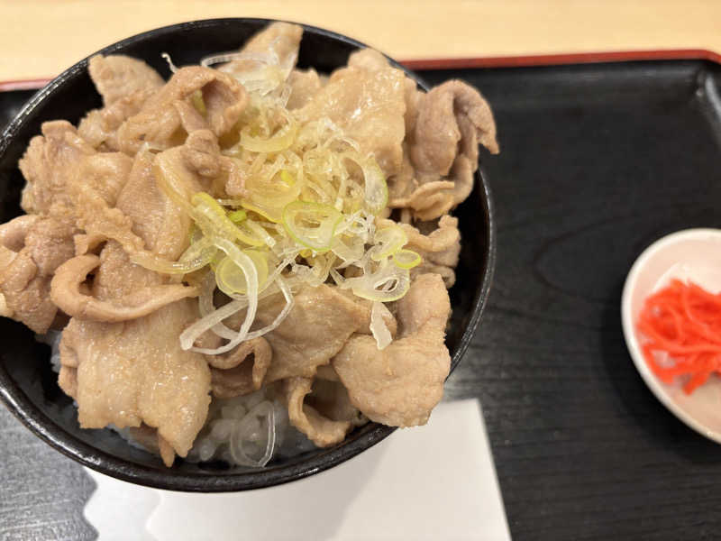 ミディアム・ザ・翔くんさんのサウナ&カプセルホテル レインボー新小岩店のサ活写真