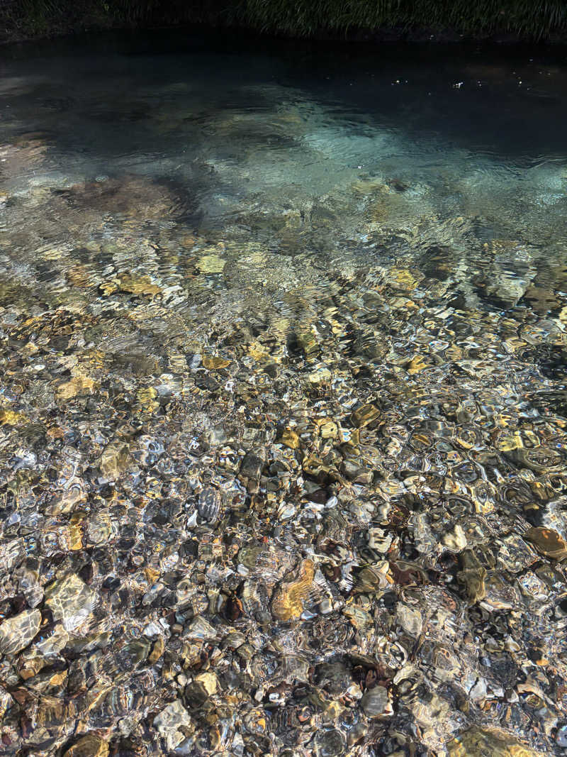 ミディアム・ザ・翔くんさんのKanzaki Sanga Saunaのサ活写真