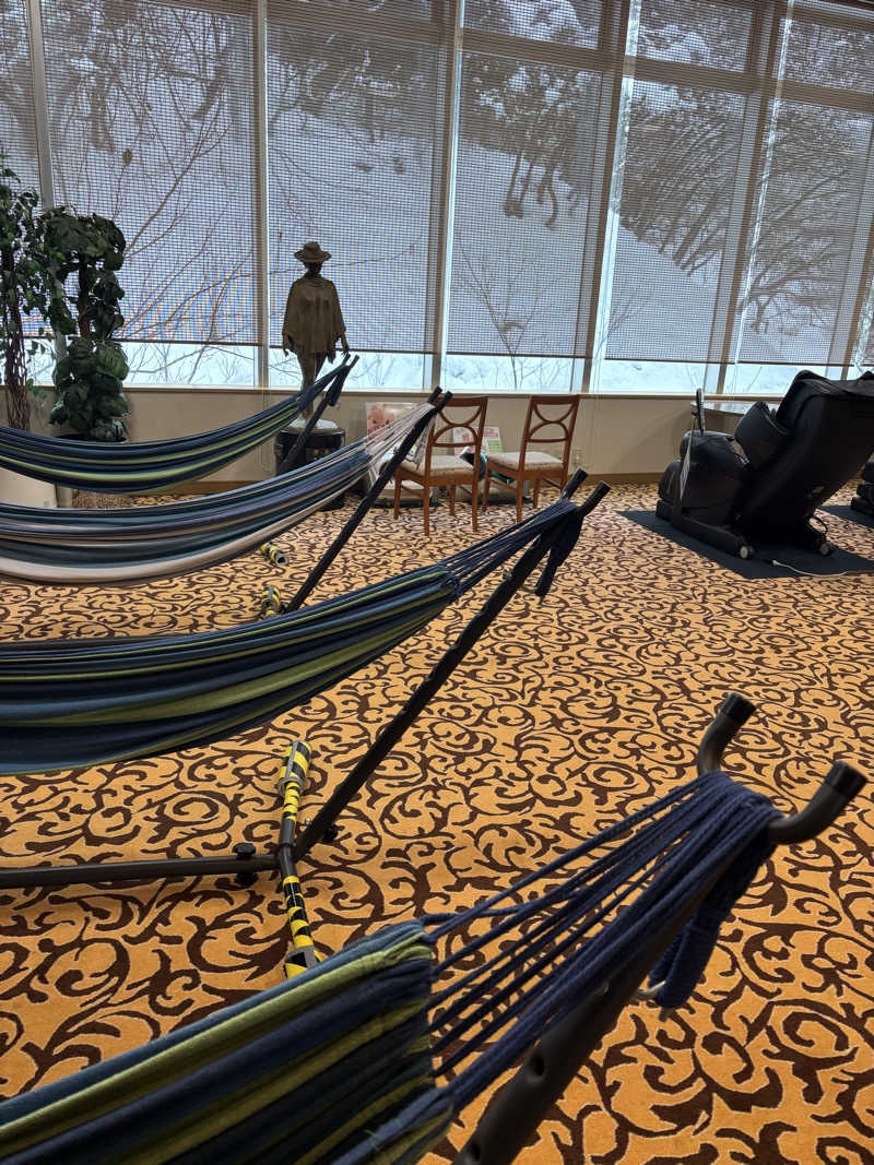 ミディアム・ザ・翔くんさんの敦賀きらめき温泉 リラ・ポートのサ活写真