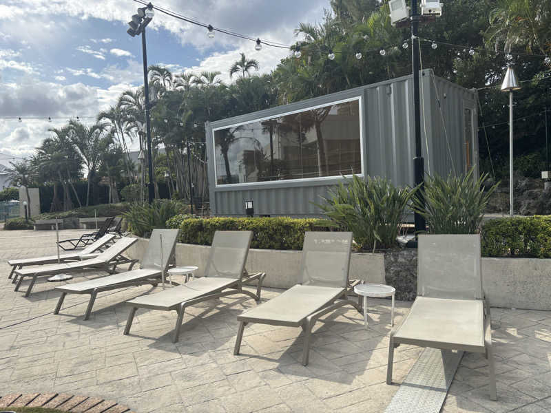 ミディアム・ザ・翔くんさんのさふぃスパ沖縄(ととのえ親方監修)byラグナガーデンホテルのサ活写真