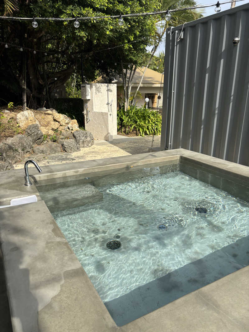 ミディアム・ザ・翔くんさんのさふぃスパ沖縄(ととのえ親方監修)byラグナガーデンホテルのサ活写真