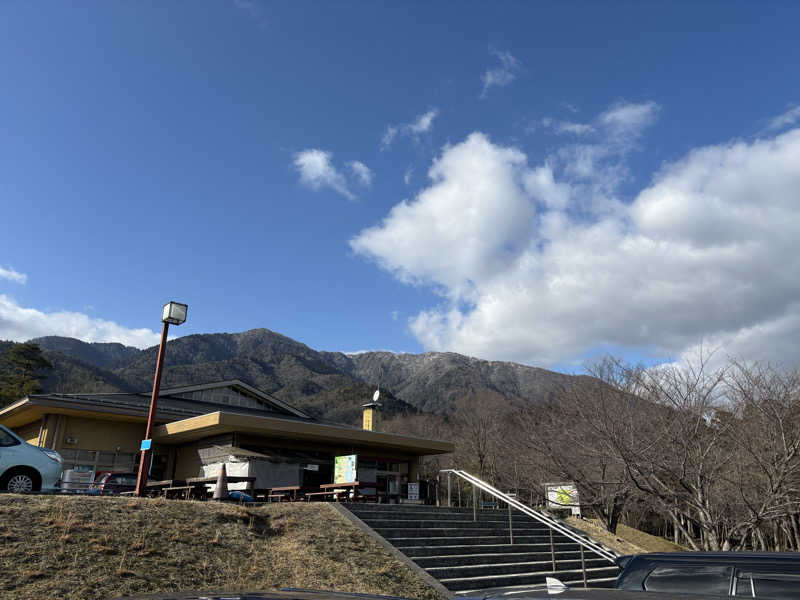 ミディアム・ザ・翔くんさんの比良とぴあのサ活写真