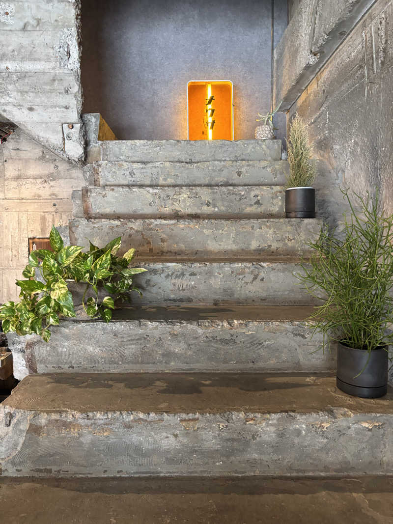 ミディアム・ザ・翔くんさんのナウサのサ活写真