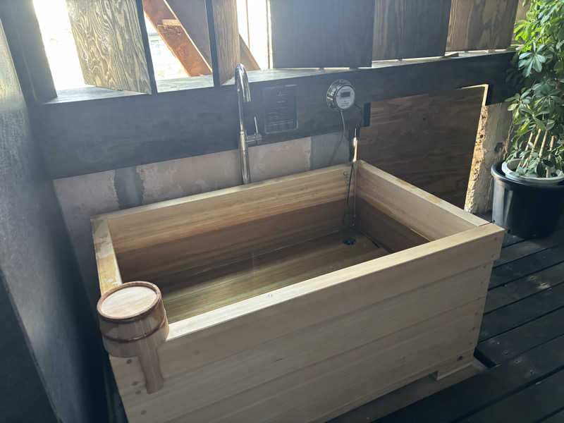 ミディアム・ザ・翔くんさんのナウサのサ活写真