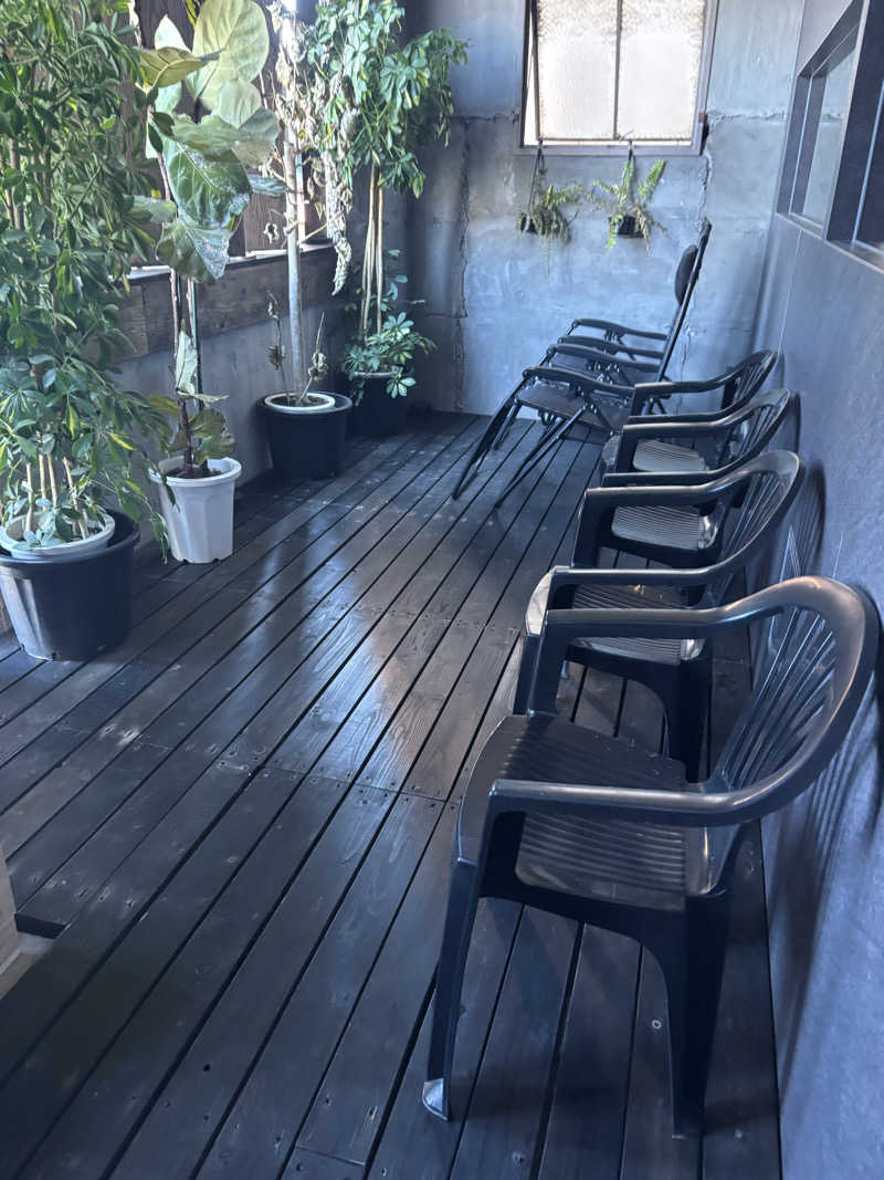 ミディアム・ザ・翔くんさんのナウサのサ活写真