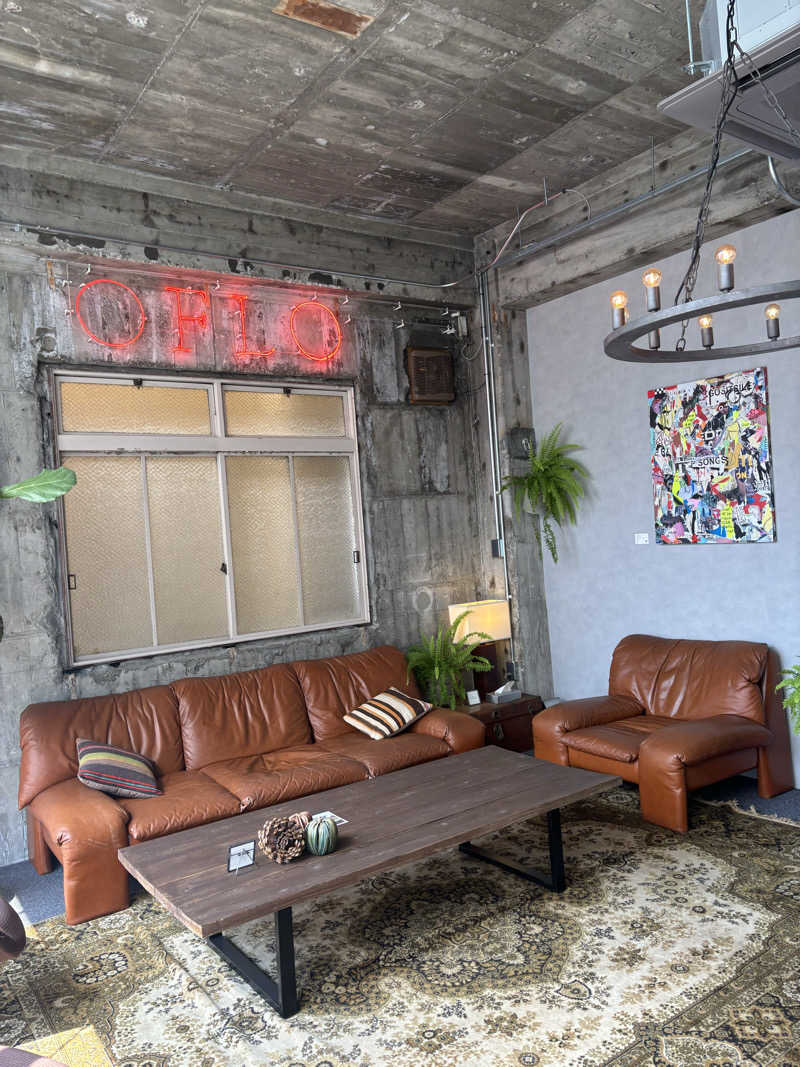 ミディアム・ザ・翔くんさんのナウサのサ活写真