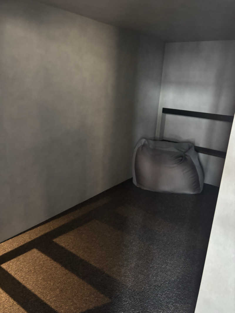 ミディアム・ザ・翔くんさんのナウサのサ活写真