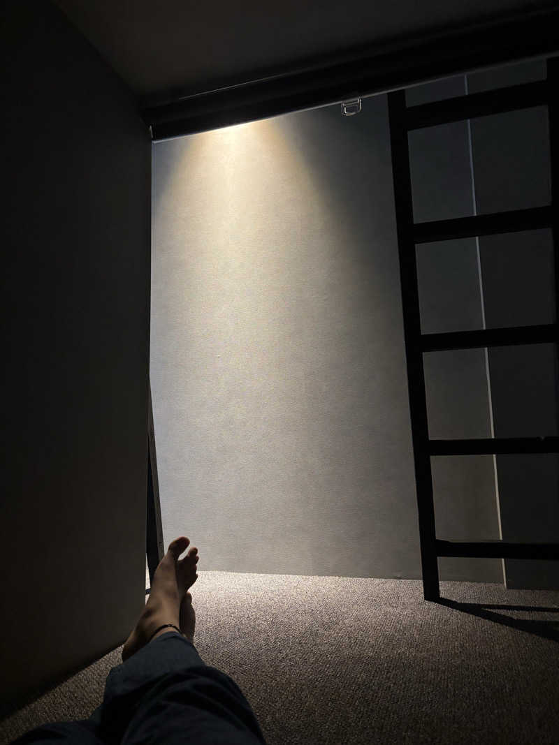 ミディアム・ザ・翔くんさんのナウサのサ活写真