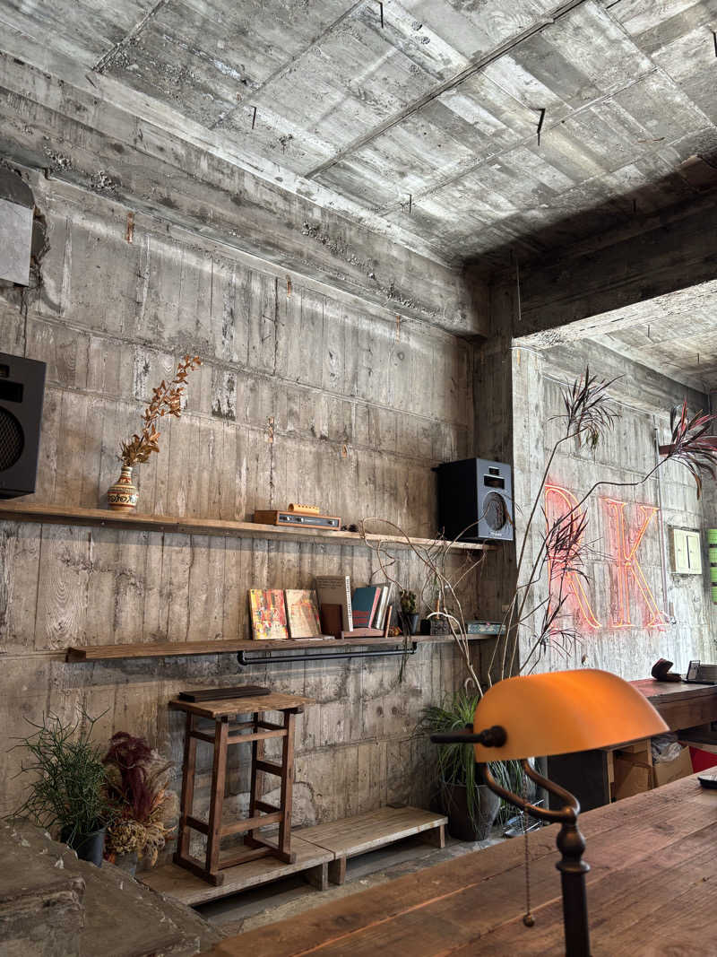 ミディアム・ザ・翔くんさんのナウサのサ活写真