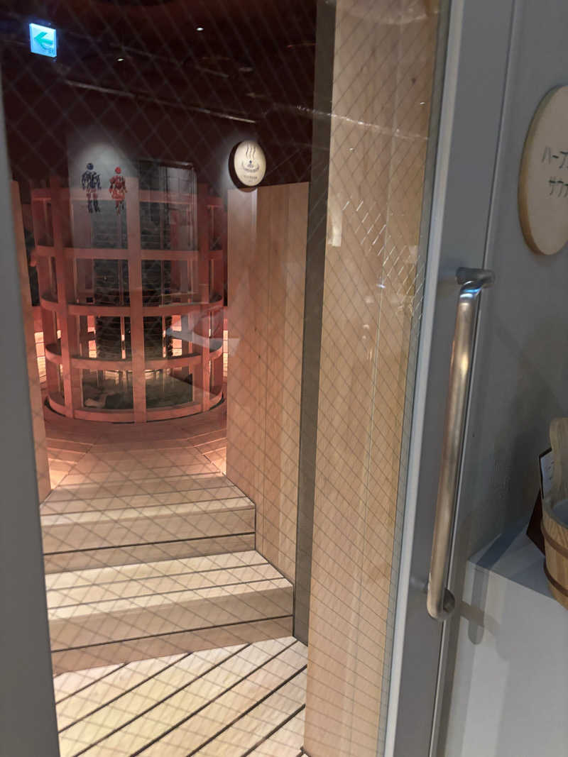 ミディアム・ザ・翔くんさんのgoodsauna & spa SAPPOROのサ活写真