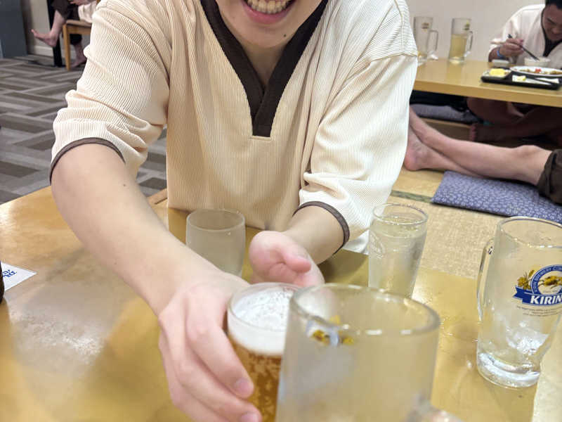 生ビール