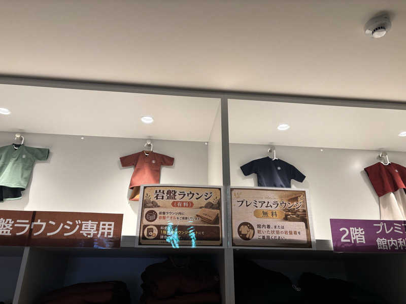 ミディアム・ザ・翔くんさんのSPA&SAUNA水春 服部緑地のサ活写真