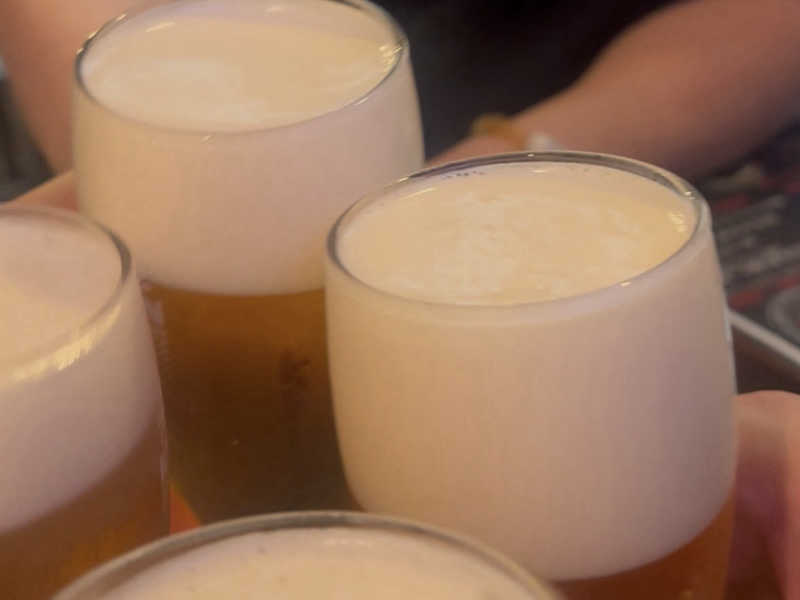 生ビール(ハートランド)