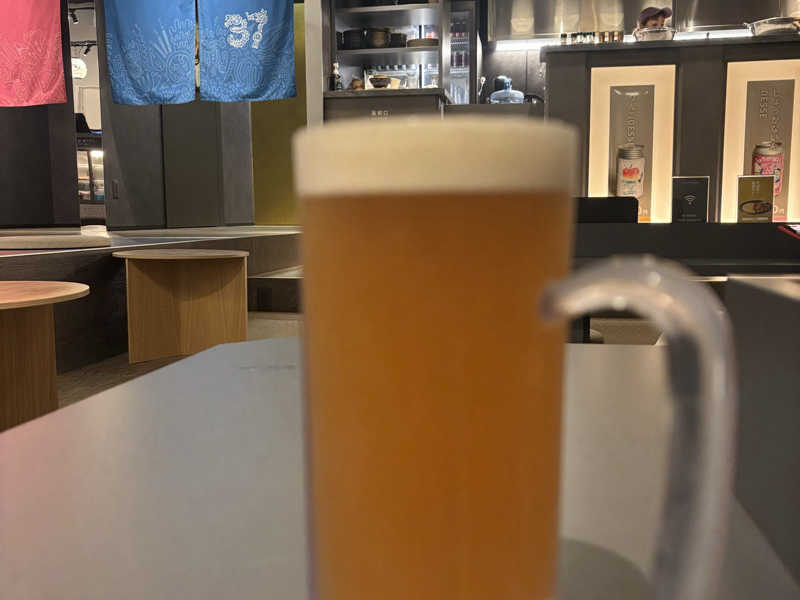 クラフトビール