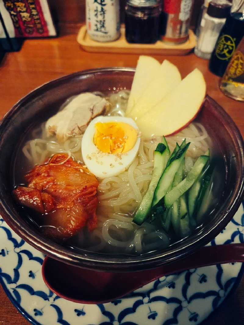 サウナBOSEさんのSPA銭湯ゆっこ盛岡のサ活写真